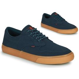 Element  Sapatilhas TOPAZ C3  Azul Disponível em tamanho para homem. 39,40,41,43,46.Homem > Sapatos > Tenis