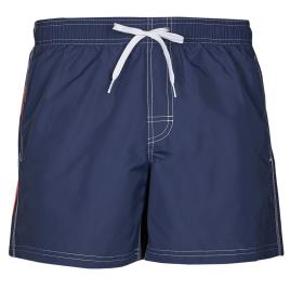 Sundek  Fatos e shorts de banho SHORT DE BAIN  Marinho Disponível em tamanho para homem. XXL,S,M,L,XL,XS.Homem > Roupas > Fatos de Banho