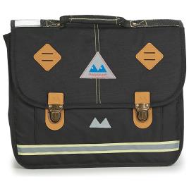 Poids Plume  Pasta VISIBILITY CARTABLE 38 CM  Preto Disponível em tamanho para rapariga. Único.Bolsas > Pasta