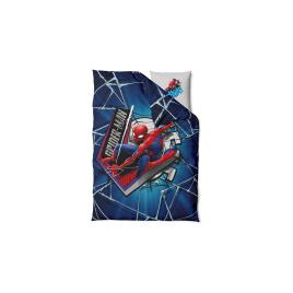 Disney deco  Conjunto de roupa de cama AVENGERS  Multicolor  140x200 cm.Casa >Conjunto de roupa de cama