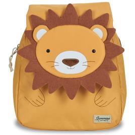 Sammies  Mochila BACKPACK S LION LESTER  Amarelo Disponível em tamanho para rapariga. Único.Bolsas > Mochila