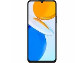  - Smartphone Honor x7 4gb/ 128gb/ 6.74/ Negro Medianoche