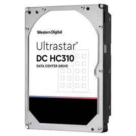 wd Ultrastar dc Hc310 Hus726t6tale6l4 - Disco R?gido - 6 tb - Interna - 3.5 - Sata 6gb/s - 7200 rpm - Buffer: 256 mb