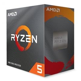 amd Ryzen 5 4600g box