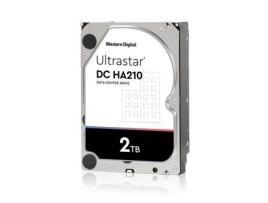 wd Ultrastar dc Ha210 Hus722t2tala604 - Disco R?gido - 2 tb - Interna - 3.5 - Sata 6gb/s - 7200 rpm - Buffer: 128 mb