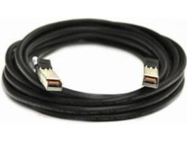 Cabo de rede rígido UTP Categoria 6 CISCO SFP-H10GB-ACU10M=