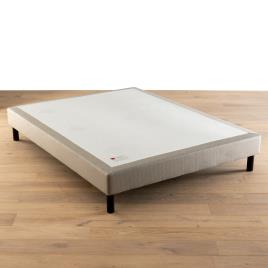 Epeda Conjunto colchão de molas le Suprême + sommier