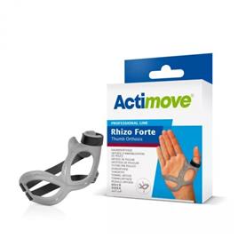 Actimove Sling e Swathe Rhizo Forte Polegar Esquerdo L