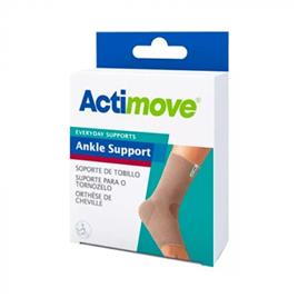 Actimove Suporte Para O Tornozelo Tamanho S