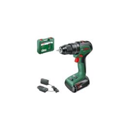 BOSCH - Berbequim Perc. Univ.Imp 18V-60 06039D7102