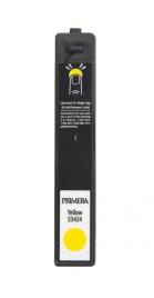DTM print - LX900e cartridge Yellow Dye (Y)
