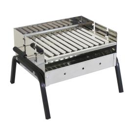 Barbecue a carvão AVILA 37X51,5CM