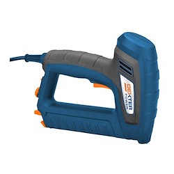 Agrafador elétrico DEXTER 3 EM 1
