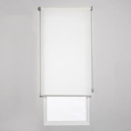 Estore de rolo SCREEN ORION 165X240CM BRANCO CORTINAS ISABEL