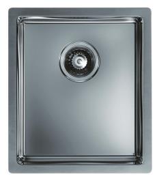 Lava-louça ALVEUS ANTRACITE QUADRIX