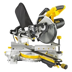 Serra de esquadria STANLEY FATMAX FME720 2000W