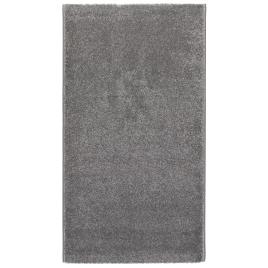 Tapete liso VELUR PRATA 200X290CM