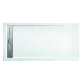 Base de duche PLANSTONE PLUS 130X90CM RETANGULAR