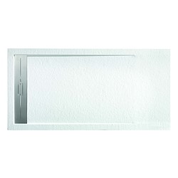 Base de duche PLANSTONE PLUS 130X90CM RETANGULAR
