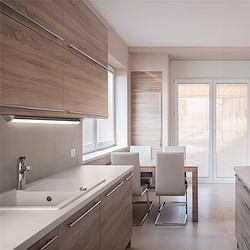 Régua LED UNDERCABINET 45W