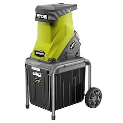 Triturador elétrico RYOBI RSH2545B
