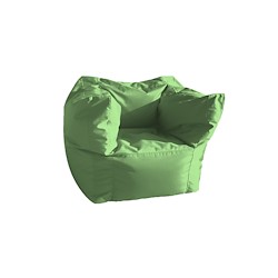 Puff CADEIRÃO VERDE