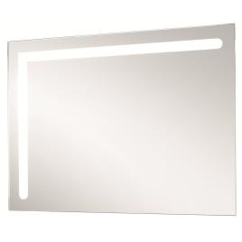 Espelho com iluminação LIMBO LED 100X77