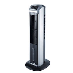 Climatizador evaporativo ION RAFY 82