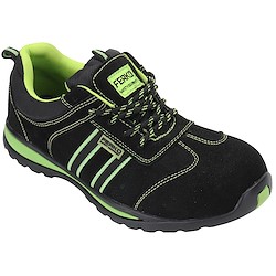 Sapato de segurança SEGUR Nº 42