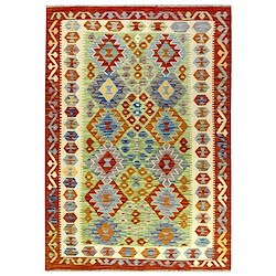 Tapete lã  LÃ KILIM HERAT