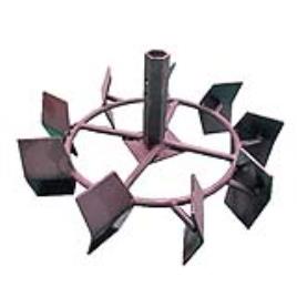 Rodas de ferro PARA GM500 1A E GM105FQ