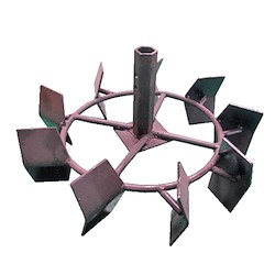 Rodas de ferro PARA GM500 1A E GM105FQ