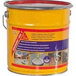 Membrana líquida de impermeabilização SIKALASTIC-490 T 5KG