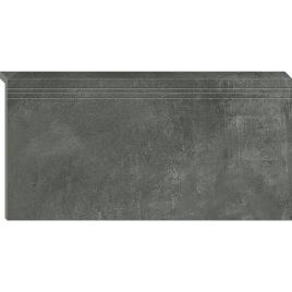 Degrau cerâmico 29.4X59CM NEWSTREET RECTIFICADO SMOKE