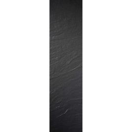 Pavimento cerâmico XISTO PRETO 60X120CM