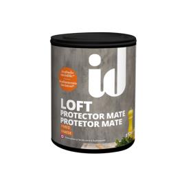 Protector loft MATE 1L INCOLOR