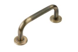 Barra de apoio OURO VELHO 27CM