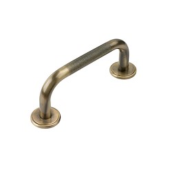 Barra de apoio OURO VELHO 27CM