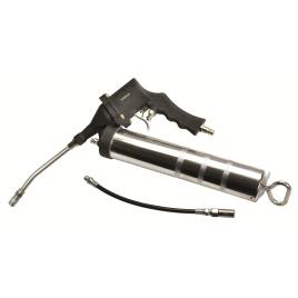Pistola pneumática PARA MASSA CONSISTENTE