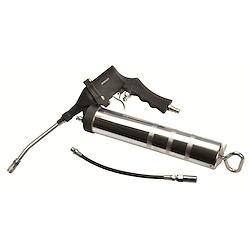 Pistola pneumática PARA MASSA CONSISTENTE