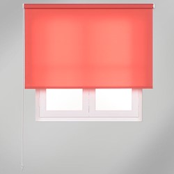 Estore de rolo TRENDS 120X250CM CORAL 