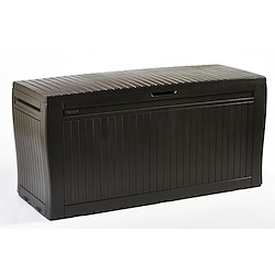 Arca de resina KETER COMFY 270L 57X117X45CM