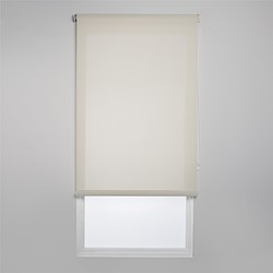 Estore de rolo SCREEN INDUSTRY 220X250CM BEGE MURTRA