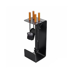 Conjunto para lareira CABOS MADEIRA Nº24