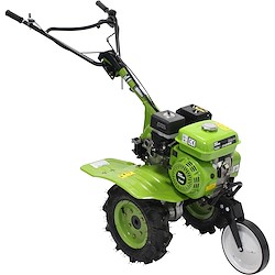 Motoenxada a gasolina MADER 7HP