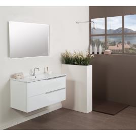 Móvel de casa de banho LUXUS 120