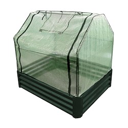 Estufa J&N BASE CAMA COM COBERTURA