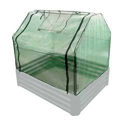 Cobertura para estufa J&N BASE CAMA