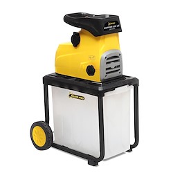 Biotriturador GARLAND CHIPPER 355 LE-V16 2800W