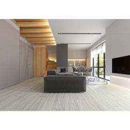 Pavimento cerâmico OAK TORTORA 22.5X90CM